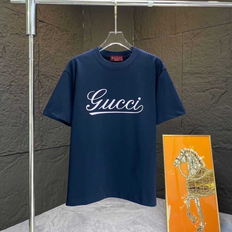 G*u*i t-shirts
